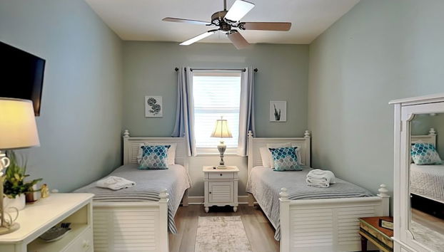 1134 Cinnamon Beach - Foto 4, Habitación