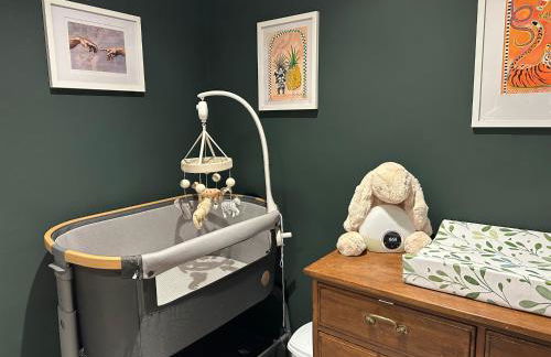 Riverview House - Foto 9