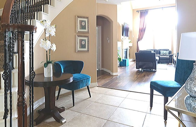 6Bdrm 4.5Bath 8Beds - HOME BIG AS TEXAS - Foto 2