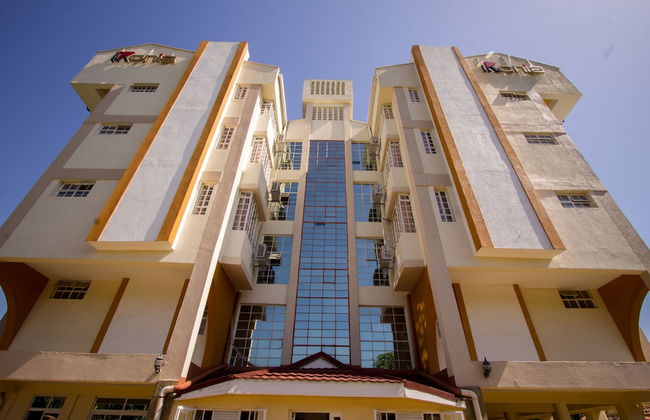 Ikonia Resort and Hotel - Foto 31