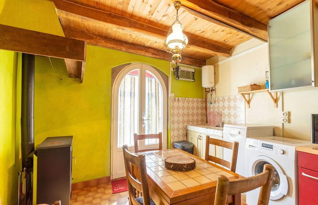 Cevennes Stone Retreat - Foto 8