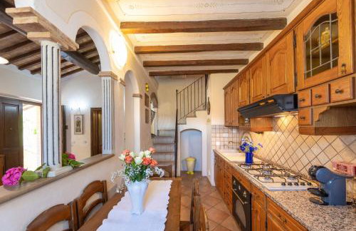 Podere Del Botruccio - Foto 41