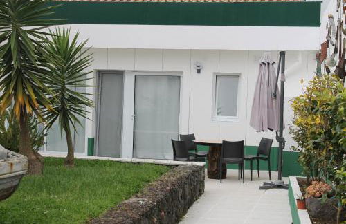 Quinta de Santa Bárbara Casas Turisticas - Photo 27