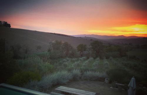 Agriturismo Podere il Fornacino - Foto 31