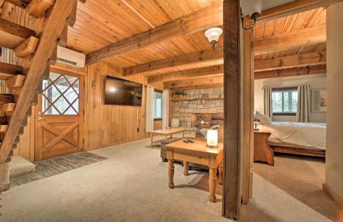 Stonewood Lodge Couples Retreat in Glenville! - Foto 20