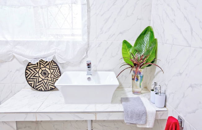 Mudita Self Catering - Foto 12