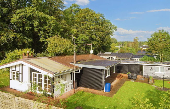 6 Person Holiday Home in Haderslev - Foto 36