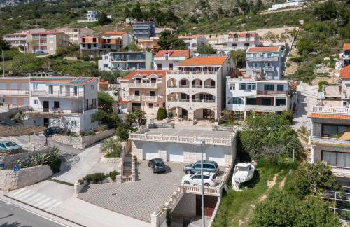 Beachfront XXL - 2 Apartments Together - - Foto 31