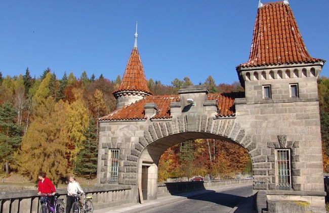 Chalet in Dolni Brusnice Near Ski Lift - Photo 35