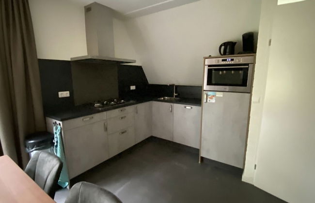 Holiday Home Near Biesbosch & Breda - Photo 4