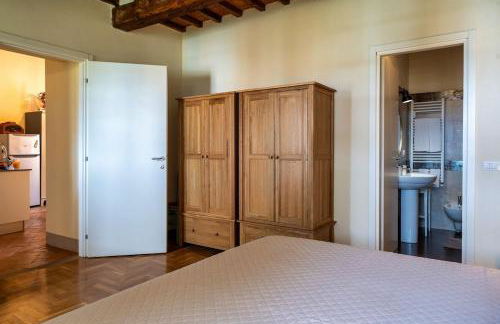 Cozy Apartment near Sangimignano,Volterra,Pisa - Foto 12