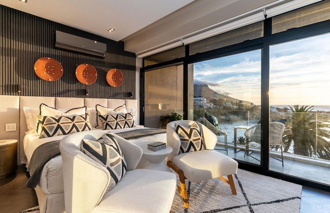 Bakoven Palms Villa - Ultra Lux Villa With Jacuzzi - Foto 56