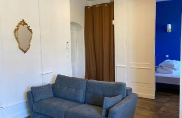 La Suite Historique au Coeur d'Ussel - Foto 13