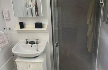 DRIFTWOOD LODGE please note the facilities at the holiday park are seasonal March to November - Foto 13