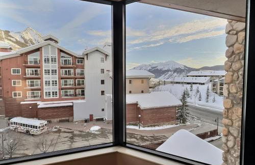 Studio 565 Perfect Location with Pool and Hot Tub - Foto 1