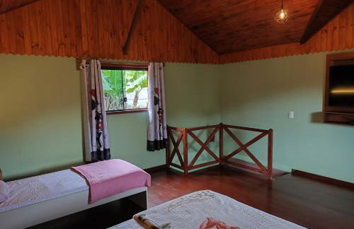 Chalé bela vista - Foto 16