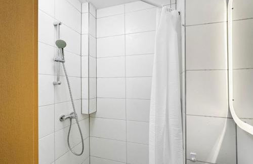 2 Zimmer Apartment im Zentrum von Stuttgart - Foto 8