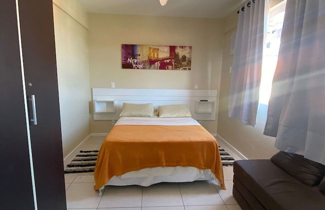 Aconchegante Apto na Prainha Arraial - Foto 3