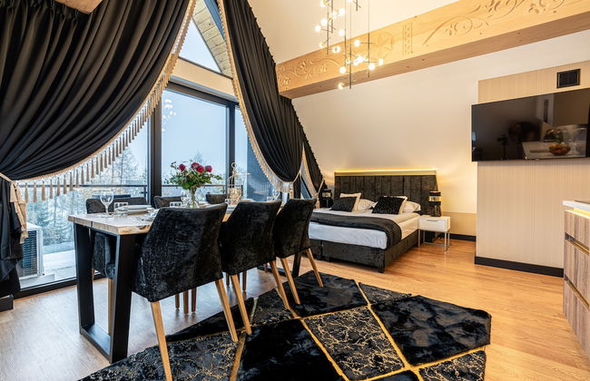 Aparthotel Diamond SPA Aqua - Foto 9