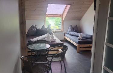 Agroturystyka Żuczek nad jeziorem - Foto 34