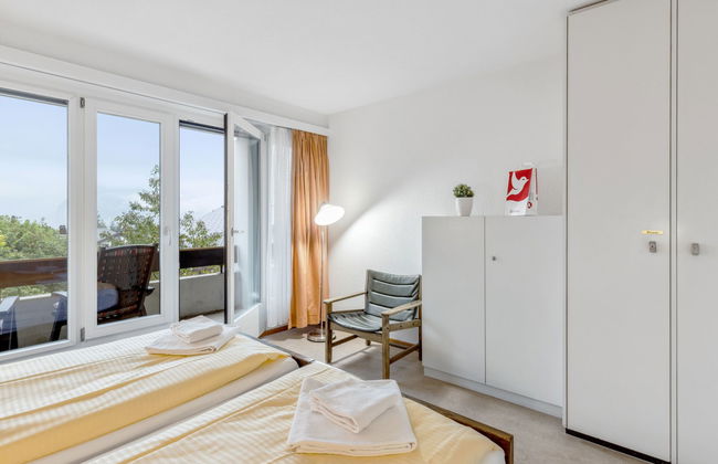 Residence Apt. 15 - Foto 15