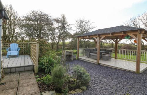 Ty Gwennol - Foto 37