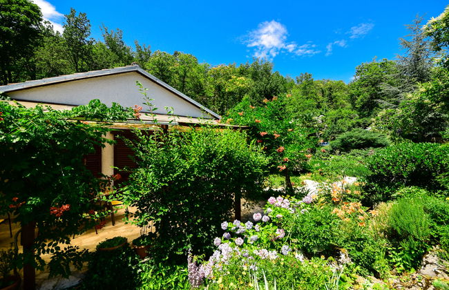 Villa Hofbauer - Foto 9