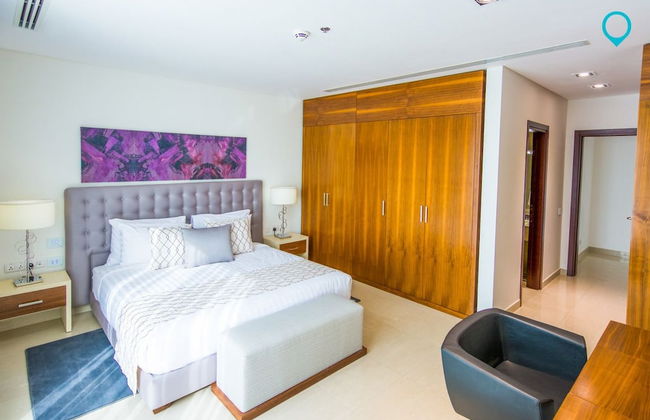 Somewhere Hotel Apartment Al Ahsa - Foto 9