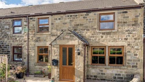 Fern Cottage - Cosy Dales Cottage in Nidderdale - Photo 2