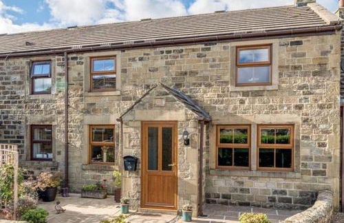 Fern Cottage - Cosy Dales Cottage in Nidderdale - Photo 2