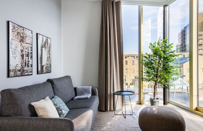 Limehome Eindhoven Gashouder - Photo 27