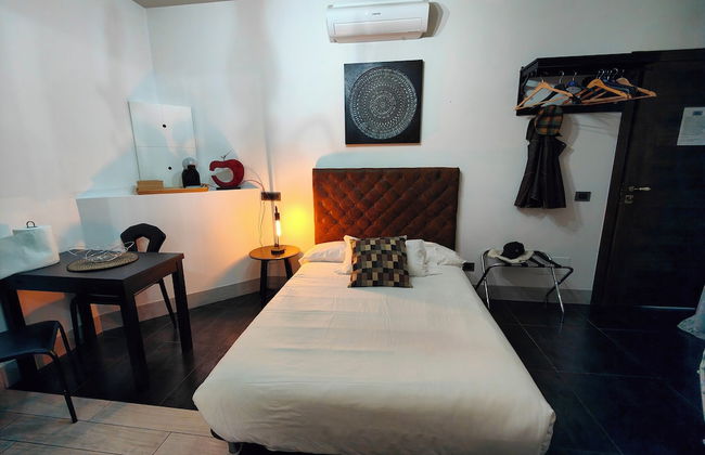 Aparthotel dei Mercanti - Photo 20