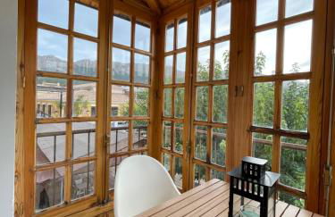 Hospedium Casa Convento Sierra de María - Photo 1