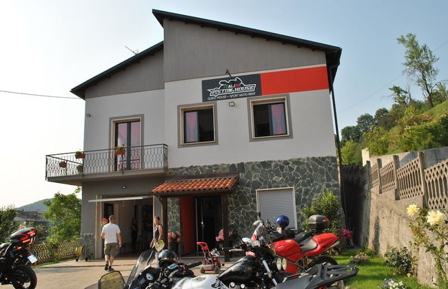 Italian Piston House - Foto 24