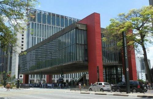 The Royal 213 - Downtown República - Centro - SP - Foto 75