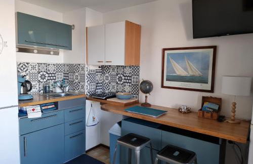 L'escale du capitaine - Foto 19