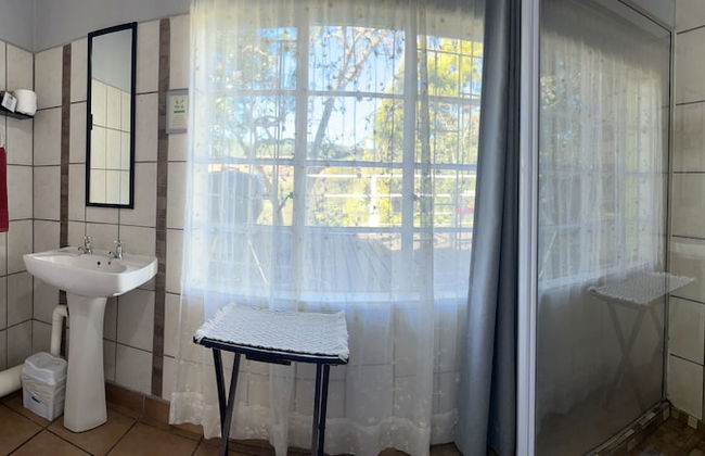 Sabie Self-Catering Apartments - Foto 48