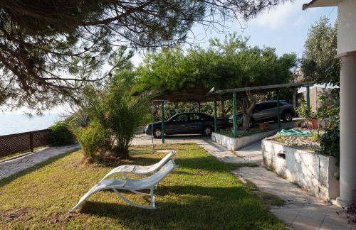 Villa Cortesia Maritima - seaside & private - Foto 15