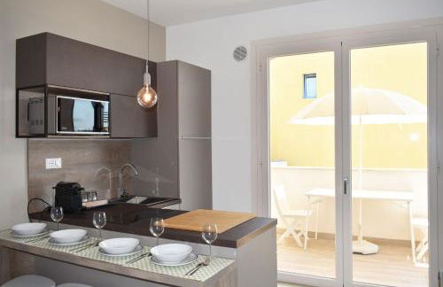 Le Quiete Stanze, vacancy houses posto spiaggia in omaggio - Photo 29