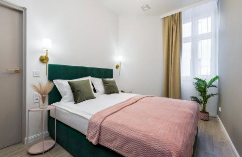 INNHome - Apartamenty Sosnowiec Centrum - Foto 35