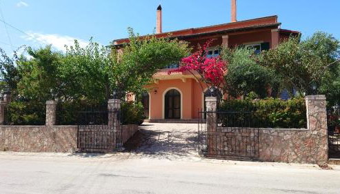 Linia House Corfu - Foto 3, Garden