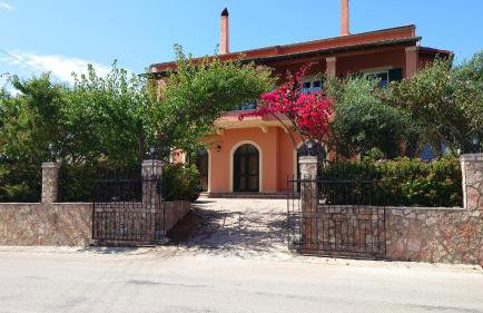 Linia House Corfu - Foto 3