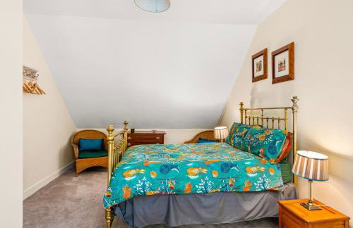 Glen Doll Cottage - Uk51267 - Foto 9