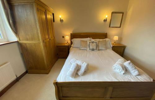 Eco-friendly Dorset cottage with spa set in heart of countryside - Photo 20