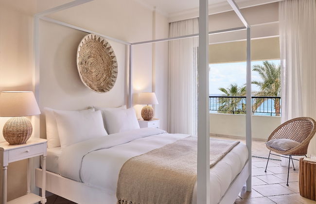 Grecotel Plaza Beach House - Foto 18