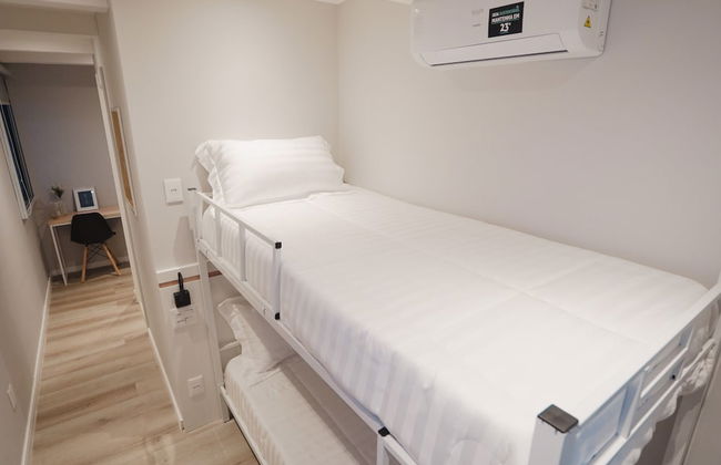 Apê Pátio Paulista - Foto 30