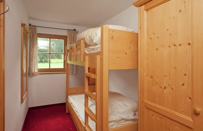 Luxurious Chalet With Sauna in Konigsleiten - Foto 16