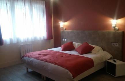 Oyonnax Bellignat Appart Hotel - Foto 1