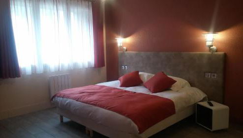 Oyonnax Bellignat Appart Hotel - Foto 1
