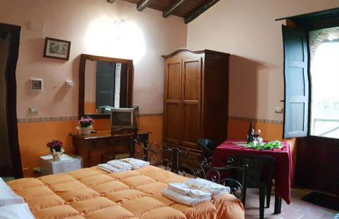 Agriturismo Borgo San Nicolao - Foto 7